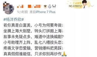 吃瓜横扫娱乐圈小说